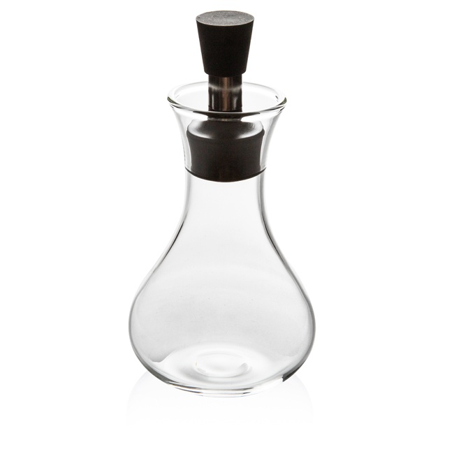 GB0509 Glass Oil Bottle
