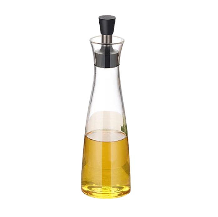 GB0510 Glass Oil Bottle
