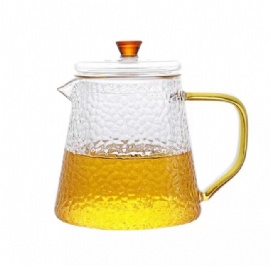 Glass Teapot GTP0319
