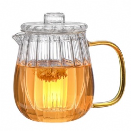 Glass Teapot GTP0318