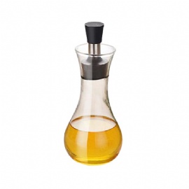 GB0509 Glass Oil Bottle
